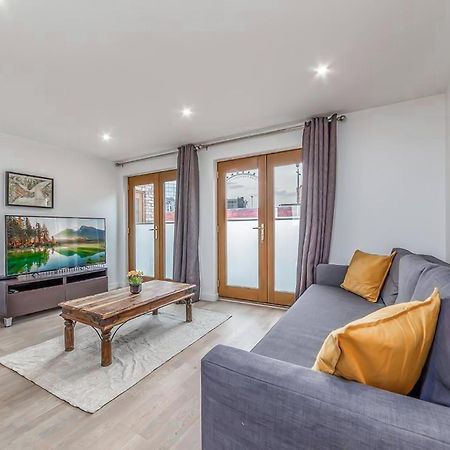 Amazing 2 Bed Bath Flat With London Eye View Lm7 Διαμέρισμα Εξωτερικό φωτογραφία