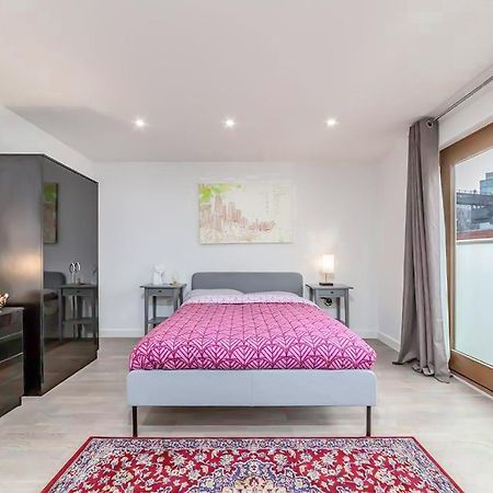 Amazing 2 Bed Bath Flat With London Eye View Lm7 Διαμέρισμα Εξωτερικό φωτογραφία