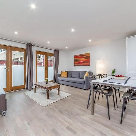 Amazing 2 Bed Bath Flat With London Eye View Lm7 Διαμέρισμα Εξωτερικό φωτογραφία
