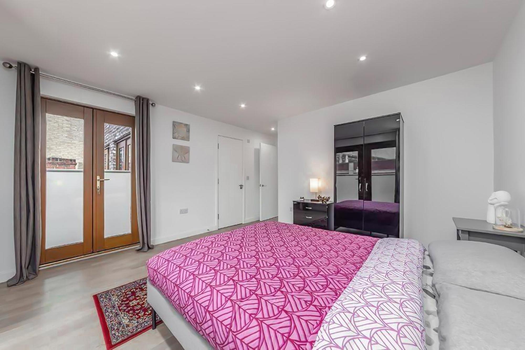 Amazing 2 Bed Bath Flat With London Eye View Lm7 Διαμέρισμα Εξωτερικό φωτογραφία