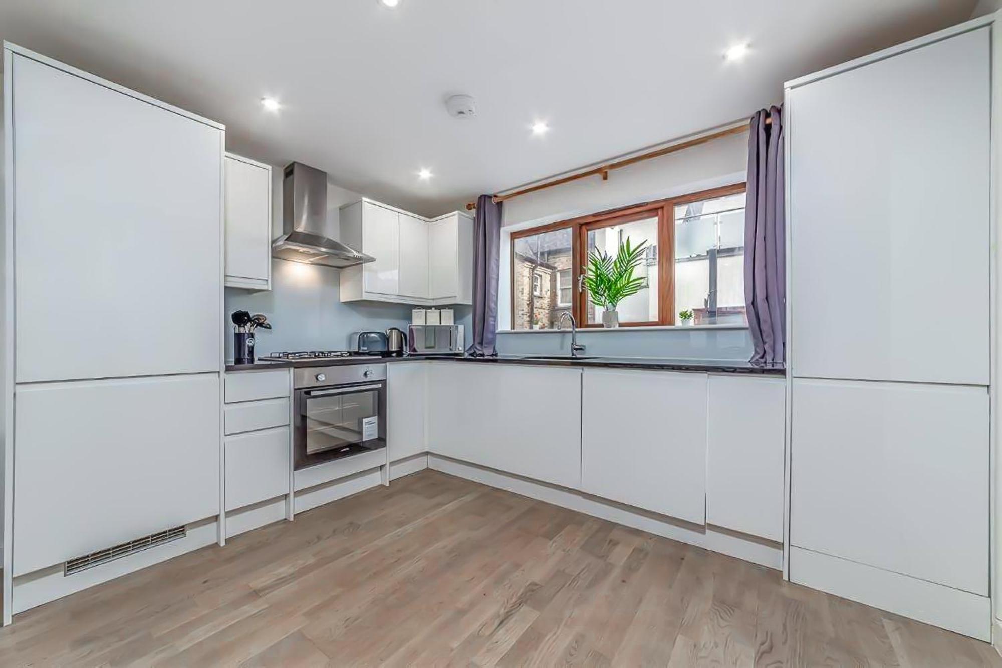 Amazing 2 Bed Bath Flat With London Eye View Lm7 Διαμέρισμα Εξωτερικό φωτογραφία