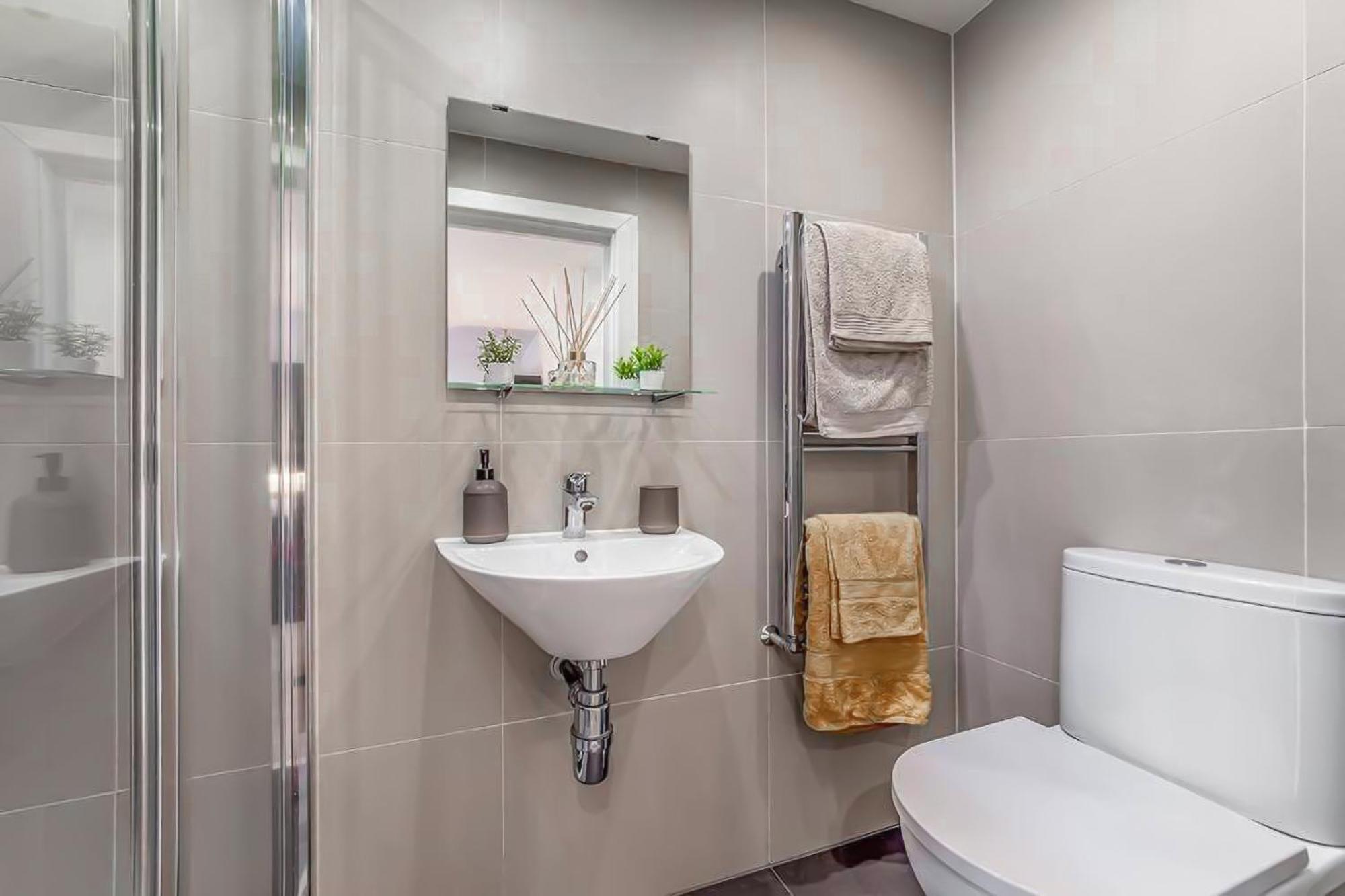 Amazing 2 Bed Bath Flat With London Eye View Lm7 Διαμέρισμα Εξωτερικό φωτογραφία